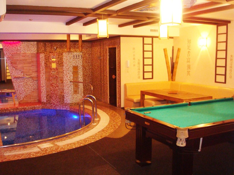 Сервісно-оздоровчий комплекс «Бані є бані» відгуки, лазня/сауна Київ Дарницький район м.Київ, Харківське шосе, 53, фото, адреса з картою проїзду.