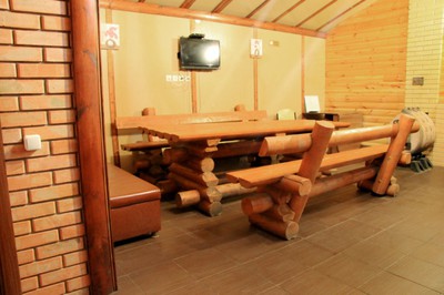 Сауна, лазня Банный комплекс «Купель на Троещине», Киев відгуки, фото, адреса - laznya.kiev.ua Банный комплекс «Купель на Троещине» відгуки, лазня/сауна Киев Деснянский район с. Троещина, ул. Справедливости, 11, фото, адреса з картою проїзду.