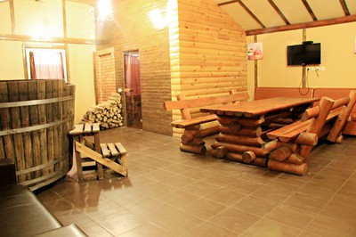 Сауна, лазня Банный комплекс «Купель на Троещине», Киев відгуки, фото, адреса - laznya.kiev.ua Банный комплекс «Купель на Троещине» відгуки, лазня/сауна Киев Деснянский район с. Троещина, ул. Справедливости, 11, фото, адреса з картою проїзду.