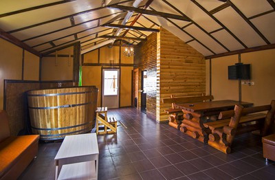 Сауна, лазня Банный комплекс «Купель на Троещине», Киев відгуки, фото, адреса - laznya.kiev.ua Банный комплекс «Купель на Троещине» відгуки, лазня/сауна Киев Деснянский район с. Троещина, ул. Справедливости, 11, фото, адреса з картою проїзду.