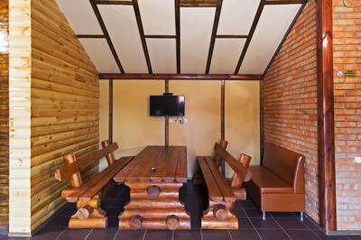 Сауна, лазня Банный комплекс «Купель на Троещине», Киев відгуки, фото, адреса - laznya.kiev.ua Банный комплекс «Купель на Троещине» відгуки, лазня/сауна Киев Деснянский район с. Троещина, ул. Справедливости, 11, фото, адреса з картою проїзду.