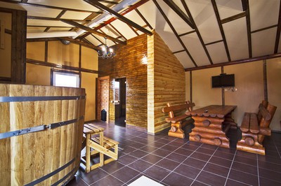 Сауна, лазня Банный комплекс «Купель на Троещине», Киев відгуки, фото, адреса - laznya.kiev.ua Банный комплекс «Купель на Троещине» відгуки, лазня/сауна Киев Деснянский район с. Троещина, ул. Справедливости, 11, фото, адреса з картою проїзду.