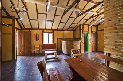 Сауна, лазня Банный комплекс «Купель на Троещине», Киев відгуки, фото, адреса - laznya.kiev.ua Банный комплекс «Купель на Троещине» відгуки, лазня/сауна Киев Деснянский район с. Троещина, ул. Справедливости, 11, фото, адреса з картою проїзду.