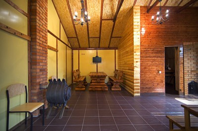 Сауна, лазня Банный комплекс «Купель на Троещине», Киев відгуки, фото, адреса - laznya.kiev.ua Банный комплекс «Купель на Троещине» відгуки, лазня/сауна Киев Деснянский район с. Троещина, ул. Справедливости, 11, фото, адреса з картою проїзду.