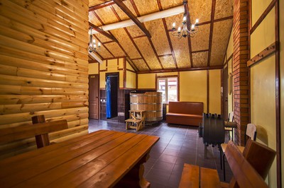 Сауна, лазня Банный комплекс «Купель на Троещине», Киев відгуки, фото, адреса - laznya.kiev.ua Банный комплекс «Купель на Троещине» відгуки, лазня/сауна Киев Деснянский район с. Троещина, ул. Справедливости, 11, фото, адреса з картою проїзду.