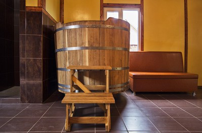 Сауна, лазня Банный комплекс «Купель на Троещине», Киев відгуки, фото, адреса - laznya.kiev.ua Банный комплекс «Купель на Троещине» відгуки, лазня/сауна Киев Деснянский район с. Троещина, ул. Справедливости, 11, фото, адреса з картою проїзду.