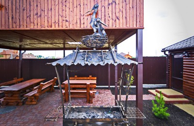 Сауна, лазня Банный комплекс «Купель на Троещине», Киев відгуки, фото, адреса - laznya.kiev.ua Банный комплекс «Купель на Троещине» відгуки, лазня/сауна Киев Деснянский район с. Троещина, ул. Справедливости, 11, фото, адреса з картою проїзду.