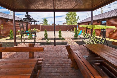 Сауна, лазня Банный комплекс «Купель на Троещине», Киев відгуки, фото, адреса - laznya.kiev.ua Банный комплекс «Купель на Троещине» відгуки, лазня/сауна Киев Деснянский район с. Троещина, ул. Справедливости, 11, фото, адреса з картою проїзду.