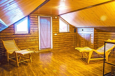 Баня ”TEPLA” відгуки, лазня/сауна Киев Деснянский район ул. Сергія Котенка, 20 (с. Троещина), фото, адреса з картою проїзду.