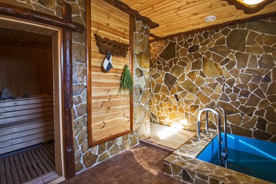 Баня ”TEPLA” відгуки, лазня/сауна Киев Деснянский район ул. Сергія Котенка, 20 (с. Троещина), фото, адреса з картою проїзду.