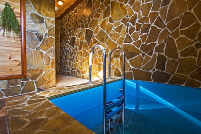 Баня ”TEPLA” відгуки, лазня/сауна Киев Деснянский район ул. Сергія Котенка, 20 (с. Троещина), фото, адреса з картою проїзду.