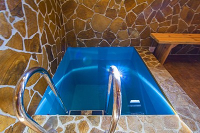 Баня ”TEPLA” відгуки, лазня/сауна Киев Деснянский район ул. Сергія Котенка, 20 (с. Троещина), фото, адреса з картою проїзду.