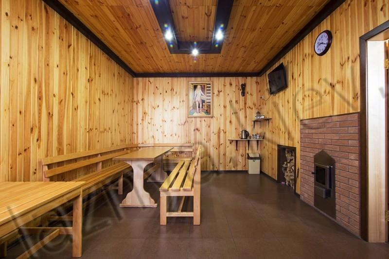 Сауна на Мира відгуки, лазня/сауна Киев Деснянский район ул. Мира, дом 30 (с. Троещина), фото, адреса з картою проїзду.