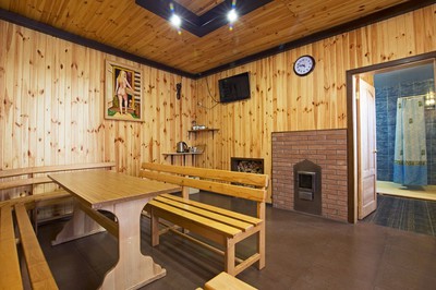 Сауна на Мира відгуки, лазня/сауна Киев Деснянский район ул. Мира, дом 30 (с. Троещина), фото, адреса з картою проїзду.