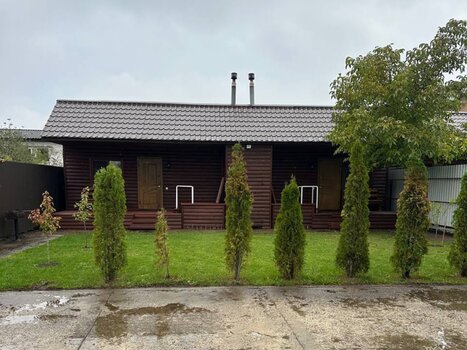 Днепровский район 