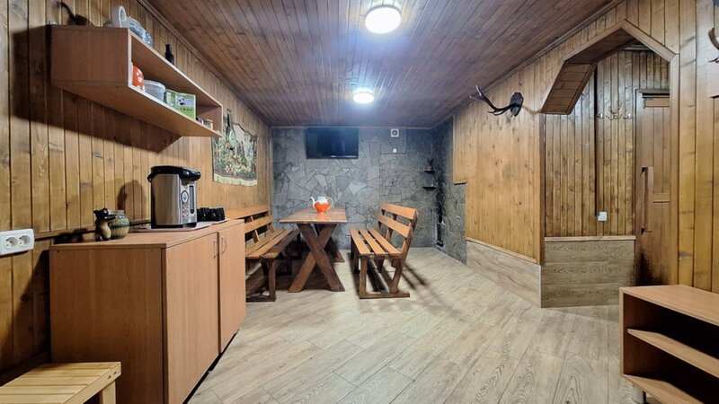 Сауна Баня «Сімейний затишок» на Троєщині відгуки, лазня/сауна Київ Деснянський район с. Троєщина. вул. Садова, 24, фото, адреса з картою проїзду.