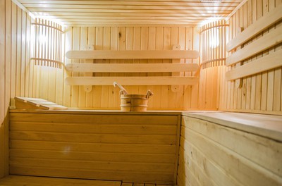 Баня с апартаментами «У Елены». Дом посуточно відгуки, лазня/сауна Борисполь  район г. Борисполь, ул. Старокиевская 44 ( Ватутина), фото, адреса з картою проїзду.