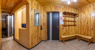 Баня с апартаментами «У Елены». Дом посуточно відгуки, лазня/сауна Борисполь  район г. Борисполь, ул. Старокиевская 44 ( Ватутина), фото, адреса з картою проїзду.