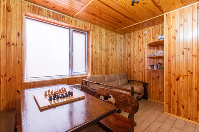 Баня с апартаментами «У Елены». Дом посуточно відгуки, лазня/сауна Борисполь  район г. Борисполь, ул. Старокиевская 44 ( Ватутина), фото, адреса з картою проїзду.