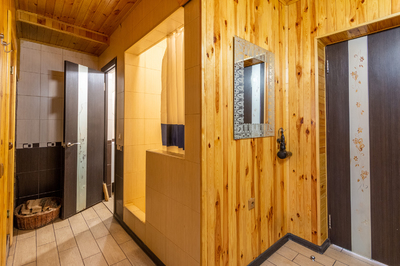 Баня с апартаментами «У Елены». Дом посуточно відгуки, лазня/сауна Борисполь  район г. Борисполь, ул. Старокиевская 44 ( Ватутина), фото, адреса з картою проїзду.