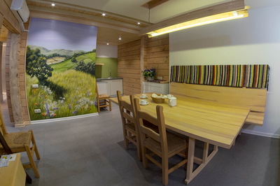 Банно-оздоровчий комплекс «Трипільське сонце» відгуки, лазня/сауна Підгірці  район Київська обл., 27 км Обухівської траси, с. Підгірці, навпроти Блакитного озера (10 км від Києва), фото, адреса з картою проїзду.