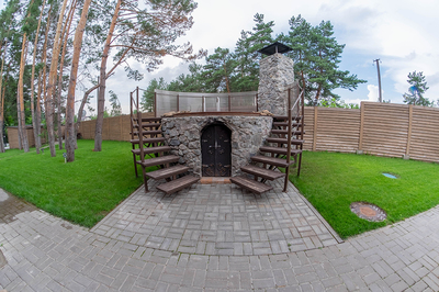 Банно-оздоровчий комплекс «Трипільське сонце» відгуки, лазня/сауна Підгірці  район Київська обл., 27 км Обухівської траси, с. Підгірці, навпроти Блакитного озера (10 км від Києва), фото, адреса з картою проїзду.