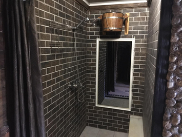 Божественная баня відгуки, лазня/сауна Киев Деснянский район ул. Деснянская, 2-в (с. Троещина), фото, адреса з картою проїзду.