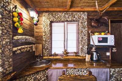 Божественная баня відгуки, лазня/сауна Киев Деснянский район ул. Деснянская, 2-в (с. Троещина), фото, адреса з картою проїзду.