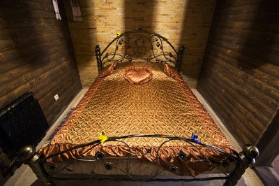 Божественная баня відгуки, лазня/сауна Киев Деснянский район ул. Деснянская, 2-в (с. Троещина), фото, адреса з картою проїзду.