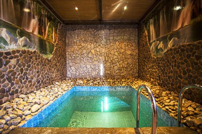 Божественная баня відгуки, лазня/сауна Киев Деснянский район ул. Деснянская, 2-в (с. Троещина), фото, адреса з картою проїзду.