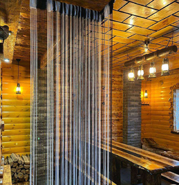 Божественная баня відгуки, лазня/сауна Киев Деснянский район ул. Деснянская, 2-в (с. Троещина), фото, адреса з картою проїзду.