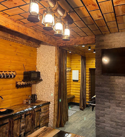 Божественная баня відгуки, лазня/сауна Киев Деснянский район ул. Деснянская, 2-в (с. Троещина), фото, адреса з картою проїзду.