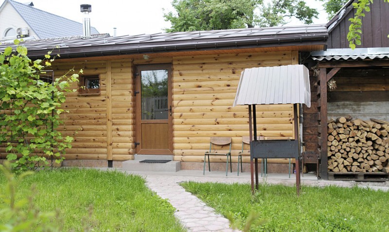 Домашняя баня відгуки, лазня/сауна Киев Святошинский район ул. Патриарха Владимира Романюка, 33, фото, адреса з картою проїзду.