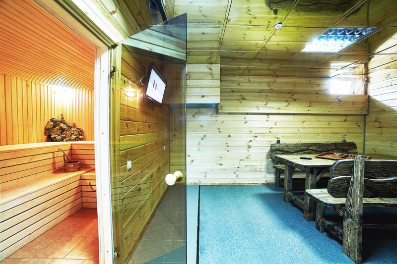 SPA Delta відгуки, лазня/сауна Киев Деснянский район ул. Оноре де Бальзака, 60, фото, адреса з картою проїзду.