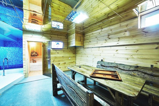 Сауна, лазня SPA Delta, Киев відгуки, фото, адреса - laznya.kiev.ua Деснянский район
