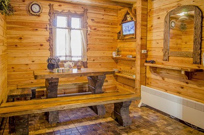 Дровяная баня на Кирова, 38 відгуки, лазня/сауна Киев Деснянский район ул. Кирова, 38, фото, адреса з картою проїзду.