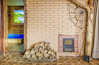 Дровяная баня на Кирова, 38 відгуки, лазня/сауна Киев Деснянский район ул. Кирова, 38, фото, адреса з картою проїзду.