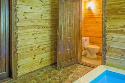 Дровяная баня на Кирова, 38 відгуки, лазня/сауна Киев Деснянский район ул. Кирова, 38, фото, адреса з картою проїзду.