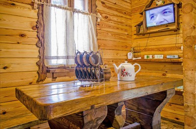 Дровяная баня на Кирова, 38 відгуки, лазня/сауна Киев Деснянский район ул. Кирова, 38, фото, адреса з картою проїзду.