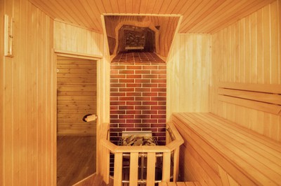 Баня «Теремок» відгуки, лазня/сауна Киев Голосеевский район ул. Академика Глушкова, 31 а, фото, адреса з картою проїзду.