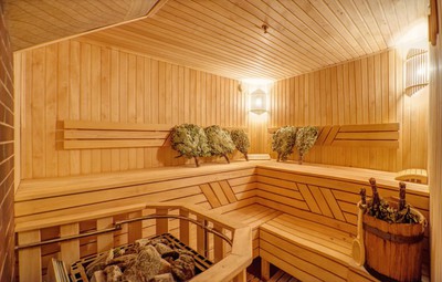 Баня «Теремок» відгуки, лазня/сауна Киев Голосеевский район ул. Академика Глушкова, 31 а, фото, адреса з картою проїзду.