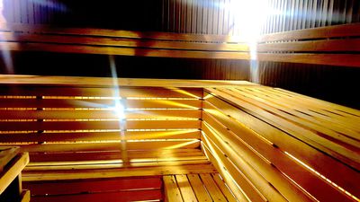 Баня Клубу «Водограй» відгуки, лазня/сауна Рожівка  район Броварський район, с. Рожевка, вул. Озерна, 8, фото, адреса з картою проїзду.