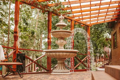 Загородный комплекс ZVEROBOY CLUB відгуки, лазня/сауна Зазимье  район Броварской район, с. Зазимье, ул. Гута Лесная, 1 А, фото, адреса з картою проїзду.