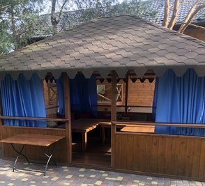 Загородный комплекс ZVEROBOY CLUB відгуки, лазня/сауна Зазимье  район Броварской район, с. Зазимье, ул. Гута Лесная, 1 А, фото, адреса з картою проїзду.