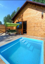 Загородный комплекс ZVEROBOY CLUB відгуки, лазня/сауна Зазимье  район Броварской район, с. Зазимье, ул. Гута Лесная, 1 А, фото, адреса з картою проїзду.