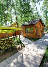 Загородный комплекс ZVEROBOY CLUB відгуки, лазня/сауна Зазимье  район Броварской район, с. Зазимье, ул. Гута Лесная, 1 А, фото, адреса з картою проїзду.