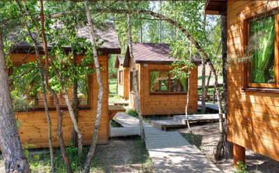 Загородный комплекс ZVEROBOY CLUB відгуки, лазня/сауна Зазимье  район Броварской район, с. Зазимье, ул. Гута Лесная, 1 А, фото, адреса з картою проїзду.