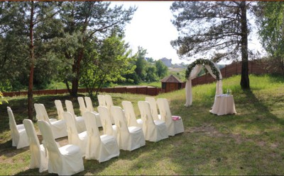 Загородный комплекс ZVEROBOY CLUB відгуки, лазня/сауна Зазимье  район Броварской район, с. Зазимье, ул. Гута Лесная, 1 А, фото, адреса з картою проїзду.