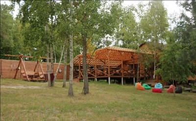 Загородный комплекс ZVEROBOY CLUB відгуки, лазня/сауна Зазимье  район Броварской район, с. Зазимье, ул. Гута Лесная, 1 А, фото, адреса з картою проїзду.