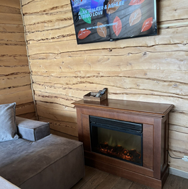 Загородный комплекс ZVEROBOY CLUB відгуки, лазня/сауна Зазимье  район Броварской район, с. Зазимье, ул. Гута Лесная, 1 А, фото, адреса з картою проїзду.